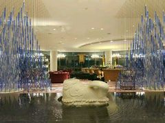 -燕春园中餐厅-北大博雅国际酒店