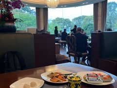 -浙江西子宾馆·瑶园咖啡厅