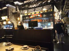 -绿茶餐厅(石家庄万象城店)