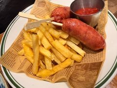 -小泉居(水坑尾店 )