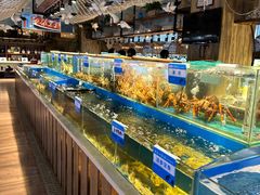 -小渔船渔家传统菜(鲅鱼圈店)
