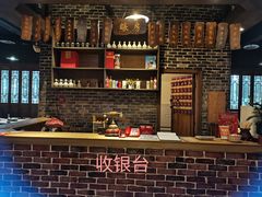 -白乐天毛肚火锅馆(南滨路店)