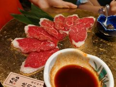 -黑牛の店·和牛烧肉(合生汇店)