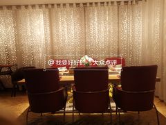 包厢-滋色臻选川菜(北京坊旗舰店)