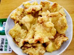 -顺姬冷面(长白西路店)