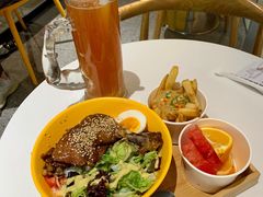 -艾薯夫妇Aysh(福田星河COCOPark店)