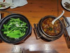 -小杨烤肉·陕西烧烤·陕西地方菜(东新街【永兴坊】店)