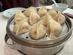 -王厚元饺子·辽菜·烤鸭(黄河大街店)