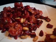 宫爆虾球-凤凰湘语·湘粤鲜融(浦东旗舰店)