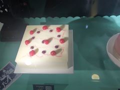 -第戎蛋糕(恒隆广场店)