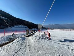 -太子岭滑雪场