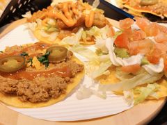 -Taco Bell 塔可钟(民田路店)
