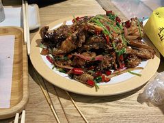 -金玲珑串道(石鼓路店)