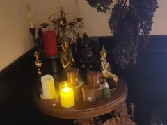 -涟LIAN·泰式按摩·MASSAGE·SPA(深业上城店)