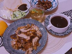 -高记福桂桂花糖炒栗(鼓楼店)