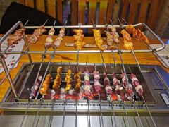 -牛上牛吊炉烧烤(红旗大街店)