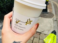 -JPG coffee(广州体育西店)