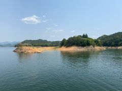 -千岛湖东南湖区