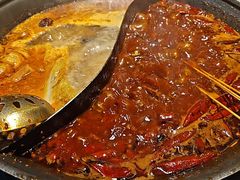 -俏媳妇火锅(宽窄巷子店)