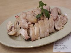 -百家鸡味馆(清泰店)