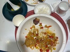 -千稻剁椒大鱼头(CityOn熙地港店)