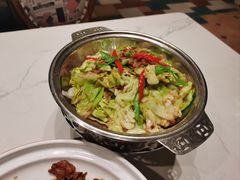 -品大三·经典淮扬菜(大行宫店)