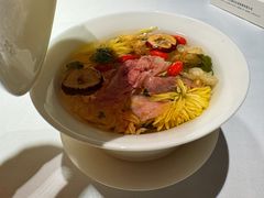-巴蜀风月·聚会团建·生日宴(宝安店)