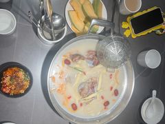 -骨之味·筒骨汤火锅(江头店)