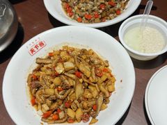 -天下客饭店(中山路店)