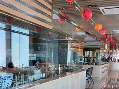 -无锡苏宁JW万豪酒店·悦府65中餐厅