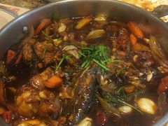 -黄记煌三汁焖锅(新世纪广场店)