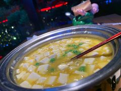 -吴越荣记苏州菜·松鼠桂鱼(月光码头店)