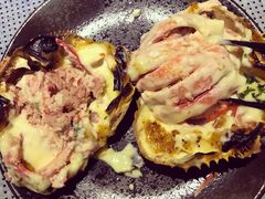 -花狸日本料理(柏庐广场店)