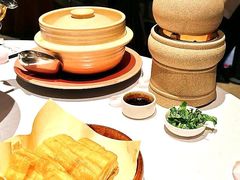 -狮拾久·现代新加坡料理(福田COCO Park店)
