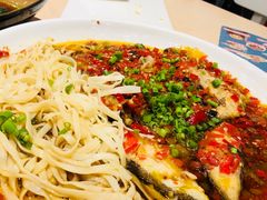 -避风塘(宝山万达店)