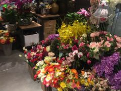 -永辉Bravo超市(东二环泰禾广场店)