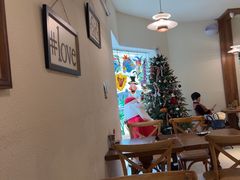 -The Good Place好地方·Brunch·coffee(国贸店)
