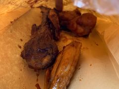 寸金骨-赵元章肉骨烧(山塘街店)