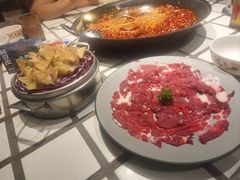 -朱光玉火锅馆(全国总店·金冠好店)
