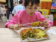 -晓宇盒饭(民安街店)
