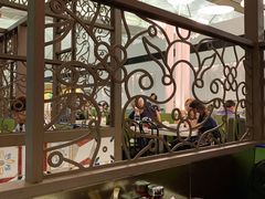 -翠华餐厅(香港国际机场店)