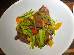 -外婆家(蓝色港湾店)