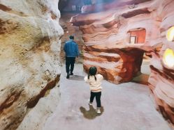 -酷嗒动物文化乐园(cutezoo西溪乐天城店)