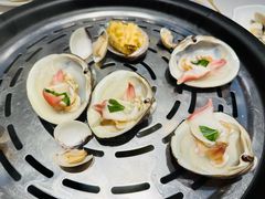 -水禾轩·海鲜蒸汽主题餐厅(拱北店)