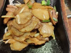 -大汗行宫园林餐厅