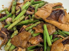 -良友·海鲜青岛菜(五四广场店)