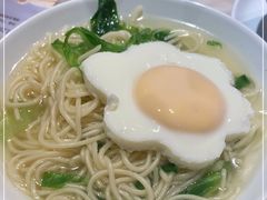 -汤城小厨•粤菜•靓汤(西直门凯德MALL店)