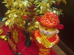 -沈家花园如皋菜(君御豪庭店)