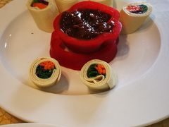 -巴扎美食·新疆菜·西域歌舞表演餐厅(新疆大厦店)