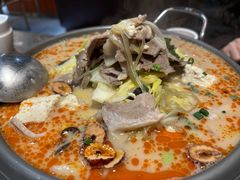 -郑喜旺烧烤(郑州总店)